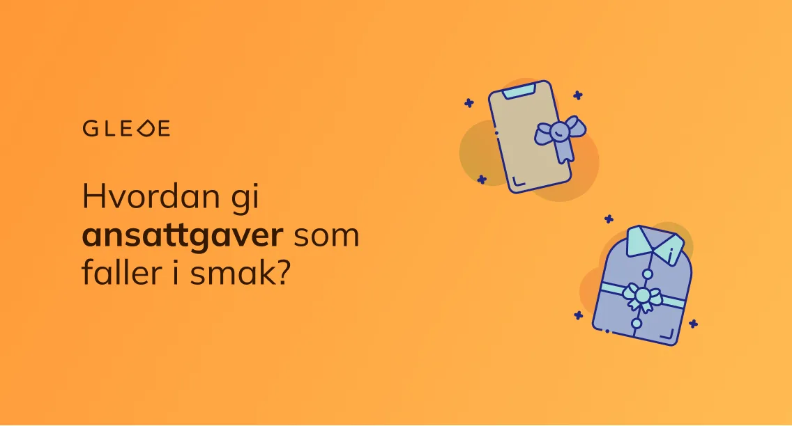 Hvordan gi ansattgaver som faller i smak?