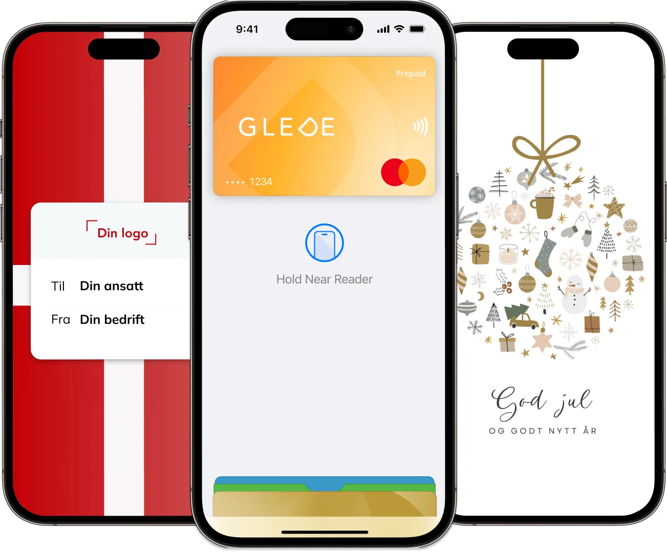 Den beste julegaven til ansatte -  hvorfor gavekort er et smart valg