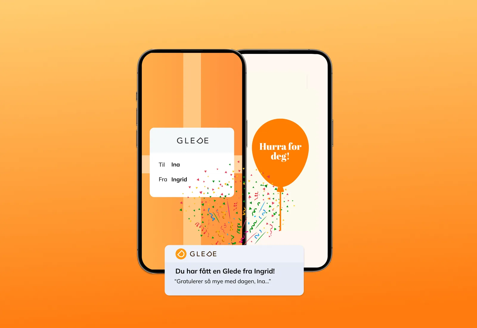 Den perfekte gaven: Gaven til  for den som har alt