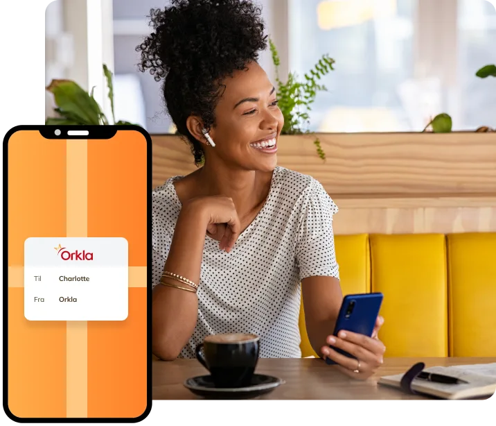 Hvordan følge opp mottakere som ikke har brukt gaven sin