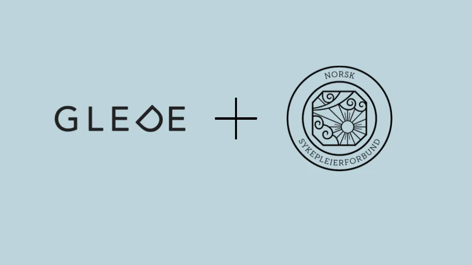 Hvordan Norsk Sykepleierforbund traff blink med julegavene gjennom Glede