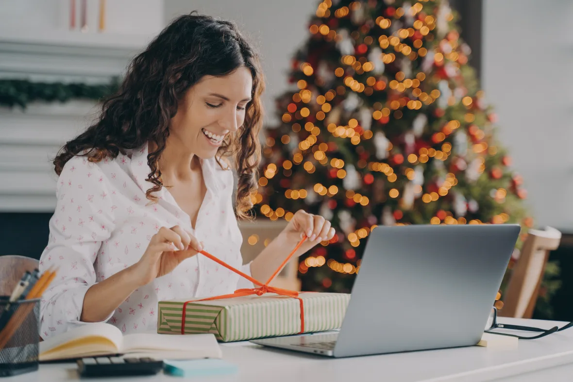 Hva er det de ansatte ønsker seg i julegave i 2023?