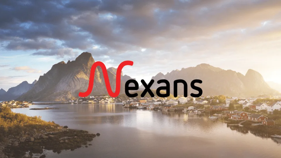 Nexans gjør ansattgaver til Norge og Sverige enkelt med Glede