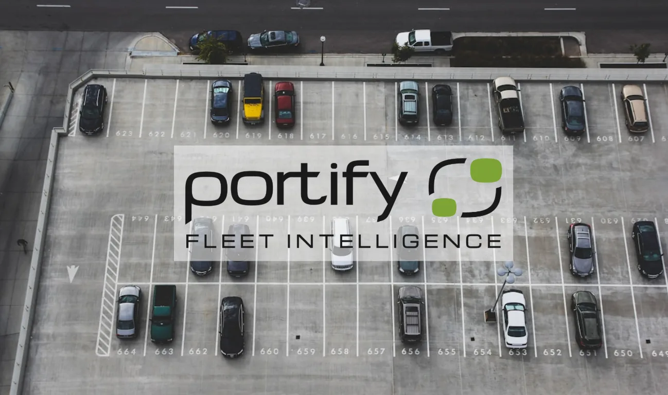 Portify ga den perfekte julegaven på noen få minutter