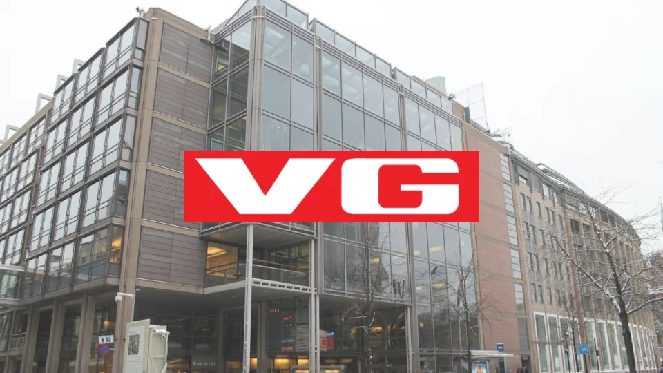 Slik bruker VG Glede i produktutviklingen